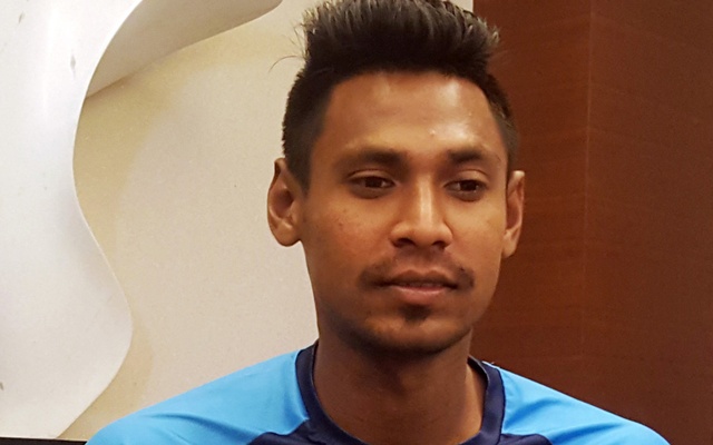 মুস্তাফিজ সেই মালাহাইডেই আবার ম্যাচ সেরা 