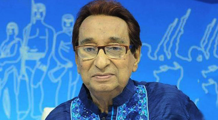 খালিদ হোসেনের শারীরিক অবস্থা সংকটাপন্ন
