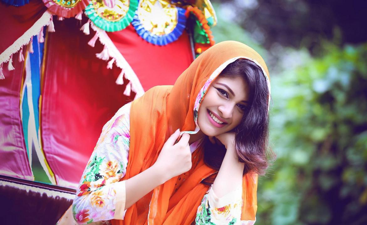 টেলিছবি ও খণ্ড নাটকে সারিকা