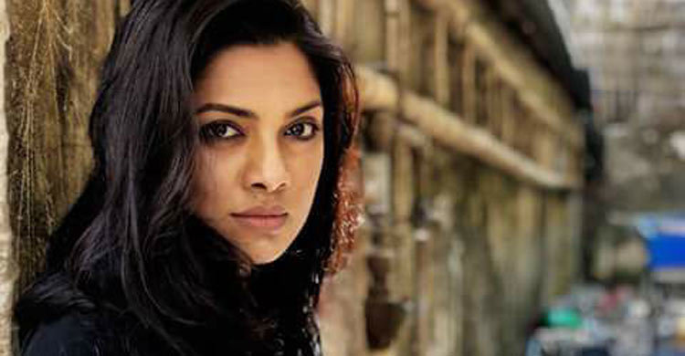 এবার ‘বেদের মেয়ে’ রূপে তিশা 