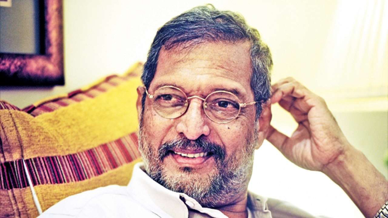 নানা পাটেকর যৌন হেনস্তার অভিযোগ থেকে মুক্ত 