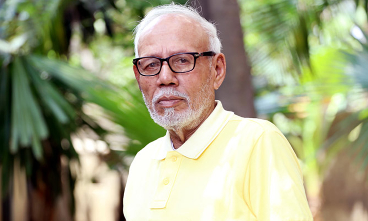 এবার পিজি হাসপাতালে নেওয়া হলো এ টি এম শামসুজ্জামানকে