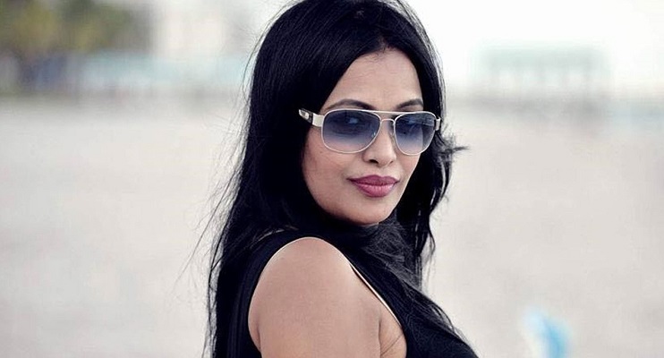 অভিনয়ে ফিরছেন তমালিকা