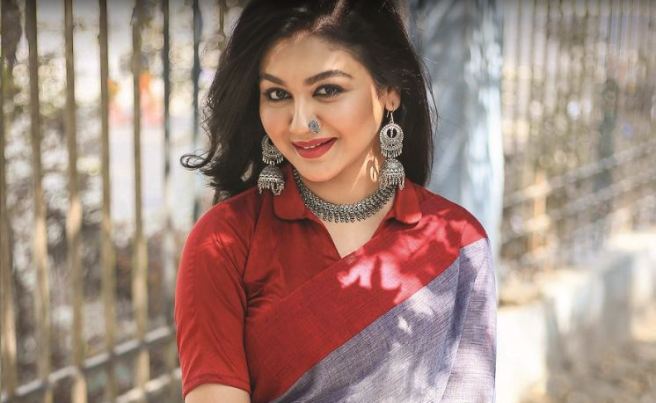 ‘অলাতচক্র’ শুরু করলেন জয়া