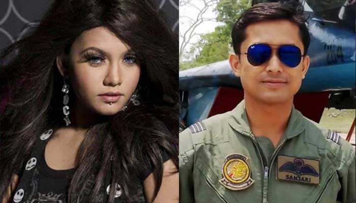 শিল্পী মিলার সাবেক স্বামীর ওপর অ্যাসিড নিক্ষেপের অভিযোগ