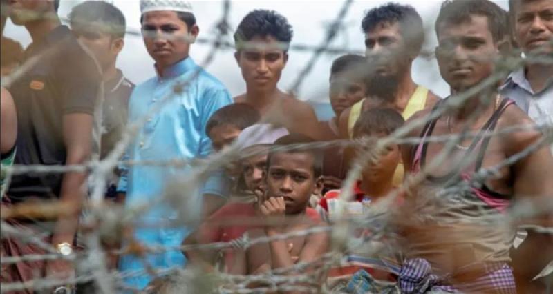 রোহিঙ্গা শিবির পরিদর্শন করতে চায় মিয়ানমারের তদন্ত কমিশন