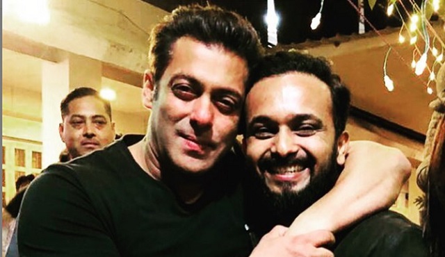 ‘রেস ফোরে’ সালমান খানের সঙ্গে অভিনয় করবেন কেদার যাদব!