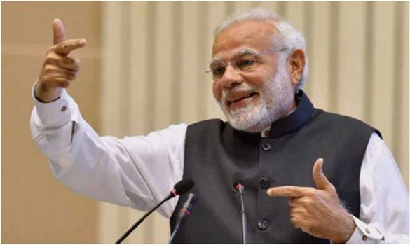 ভারতে ফের ক্ষমতায় আসছেন মোদি?
