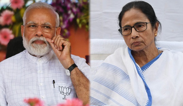 সর্বদলীয় সভাপতিদের বৈঠকে যাচ্ছেন না মমতা