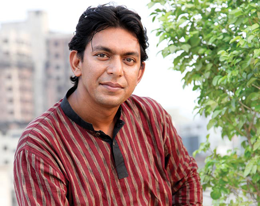 ‘এখন বৈচিত্র্যময় চরিত্র পাওয়া যায় না’: চঞ্চল