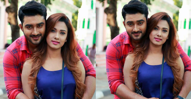 আসছে ঈদে ‘বেপরোয়া’