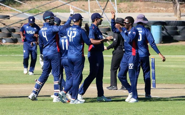 ওয়ানডে মর্যাদা পেল যুক্তরাষ্ট্র ও ওমান