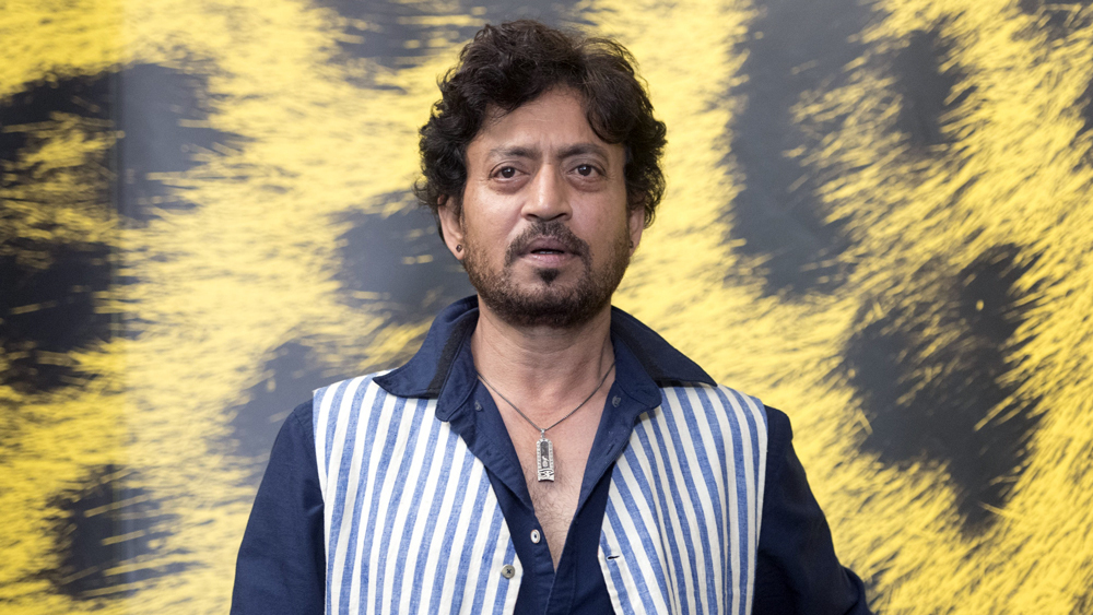 বেঁচে থাকার ভরসা পাচ্ছি: ইরফান