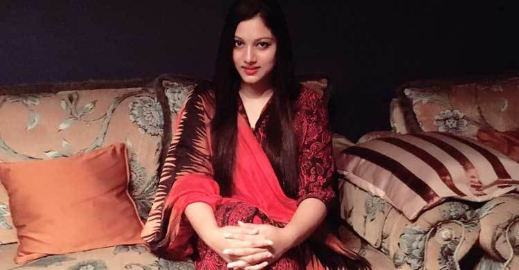 আবারো কাজে ফিরেছেন শাকিবা