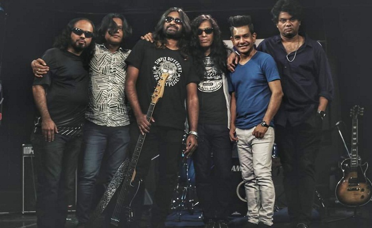এক যুগ পর ‌‘আর্ক’
