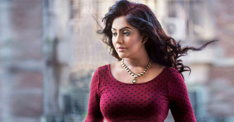 ঈদে দেখা যাবে নিপুণকে
