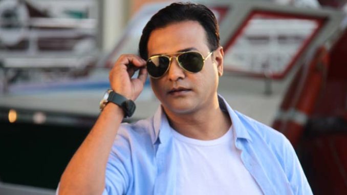 ঈদে নানা চমক নিয়ে আসিফ