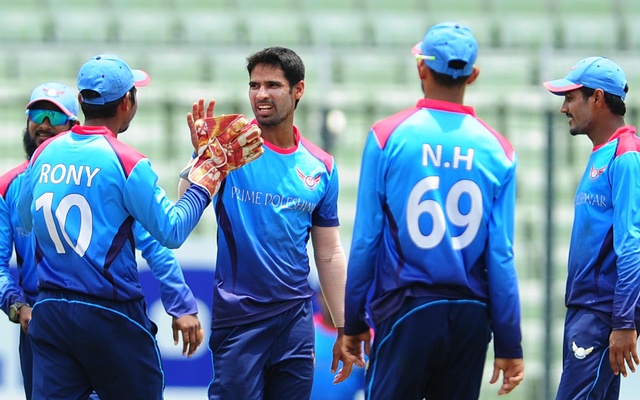 দোলেশ্বরের জয়ে নায়ক সাদ নাসিম