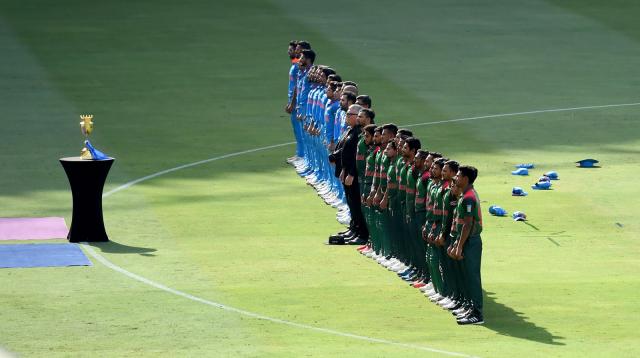 পাকিস্তানে ২০২০ এশিয়া কাপ!