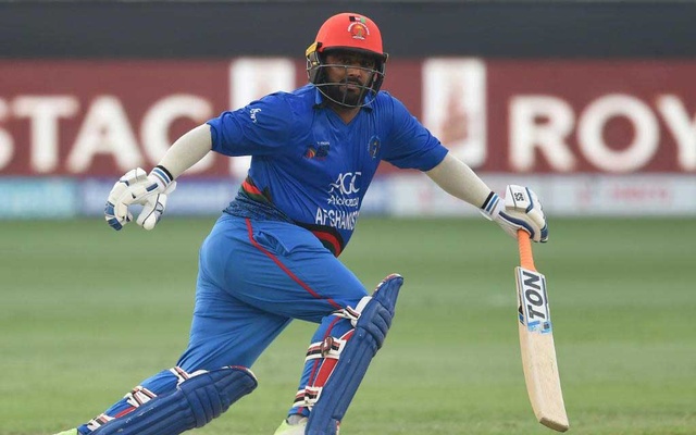 হাঁটুর চোটে শাহজাদের বিশ্বকাপ শেষ 