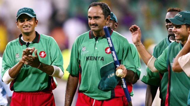‘সাফল্য’ শেষ করে দিয়েছে কেনিয়ার ক্রিকেটকে!