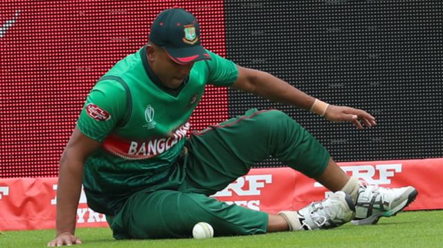 শরীরের আঘাতের পর সাইফউদ্দিনের মনেও আঘাত 