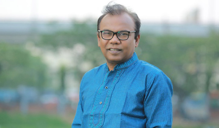 হ্যাকারের দখলে বাবুর ফেসবুক আইডি