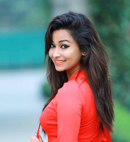 নতুন ধারাবাহিকে জারা
