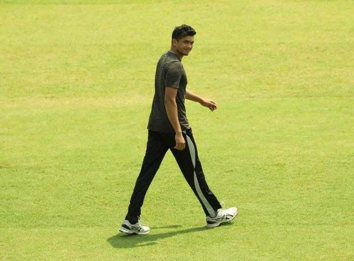 তাসকিন বিশ্বকাপ দলে সুযোগ পাচ্ছেন?
