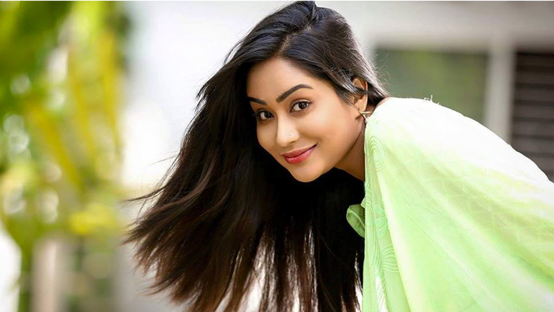 এবার নতুন আরো পরিকল্পনা নিয়ে কাজ করতে চাই: মম