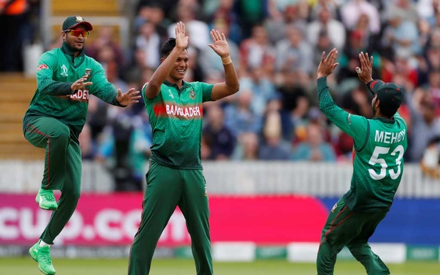 বিশ্বাসটা হৃদয় গভীরে ছিল বলেই এমন পারফরম্যান্স 