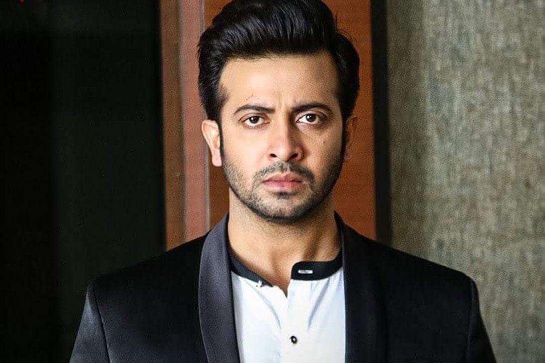 সুনানকে টাকা দিচ্ছে শাকিব খান!