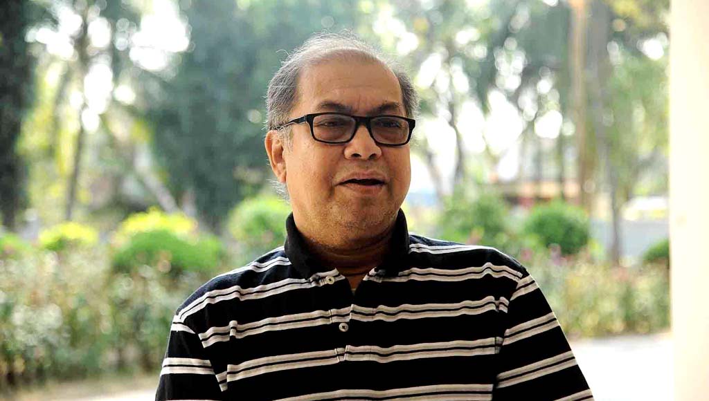 সুবীর নন্দীকে সিঙ্গাপুরে নেওয়া হচ্ছে