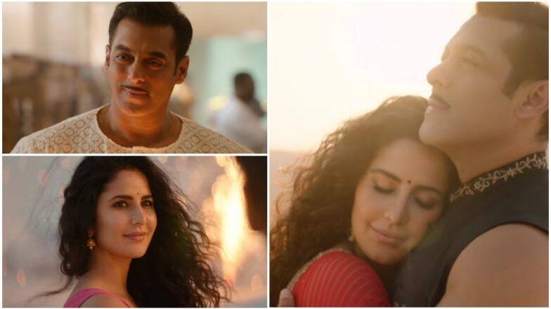 প্লিজ ক্যাটরিনাকে বিয়ে করো সালমান, ভক্তের অনুরোধ