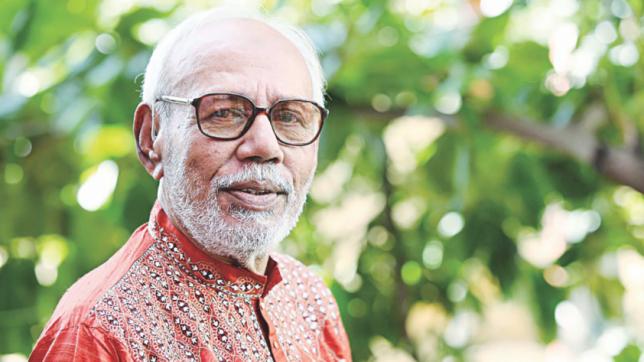 এ টি এম শামসুজ্জামানের লাইফ সাপোর্ট খুলে দেওয়া হয়েছে 