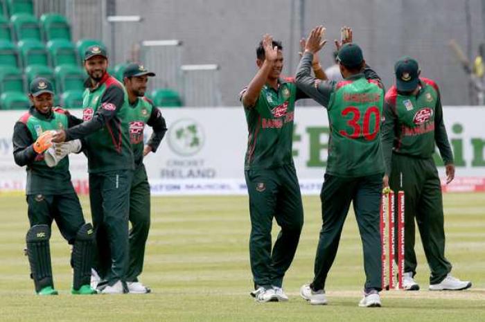 বাংলাদেশ এখন আর পঞ্চপাণ্ডবের দল নয়!