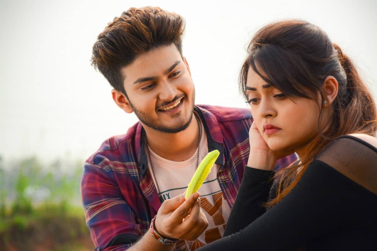 সেন্সরে ‘প্রেম চোর’