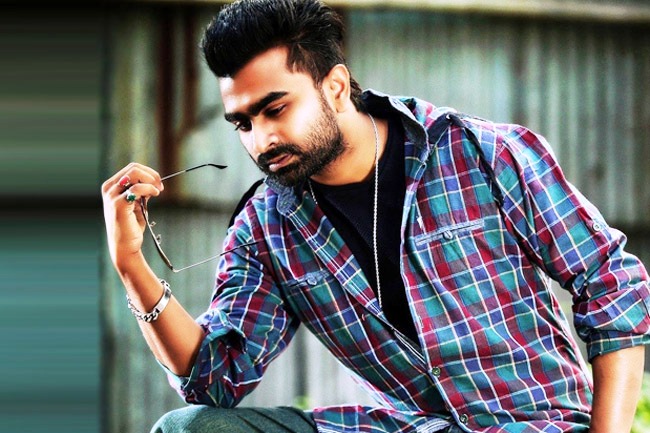 ঈদ চমক নিয়ে ইমরান