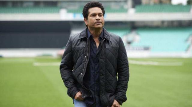 বিশ্বকাপে টেন্ডুলকারেরও ‘অভিষেক’ ঘটছে!