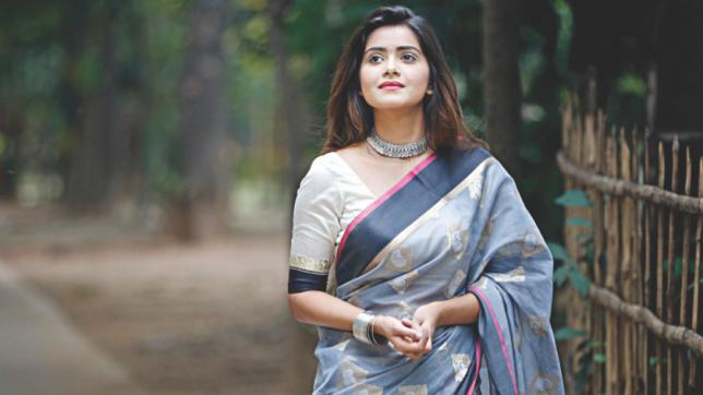 এবার দুই ডজন নাটকে তিশা