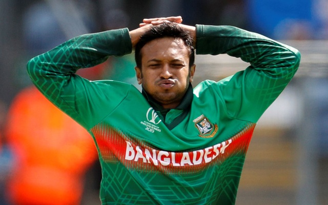 বাংলাদেশের ফিল্ডিং বোলিংয়ের চেয়ে হতাশার