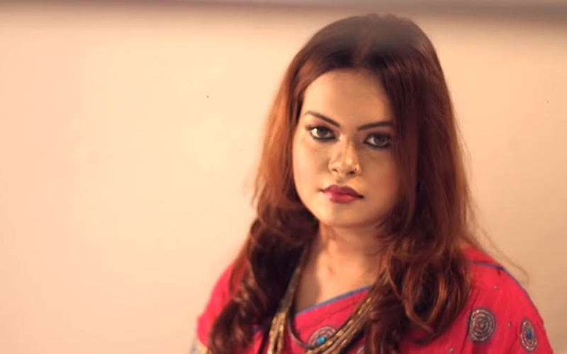 নতুন গানে প্রমা ইসলাম