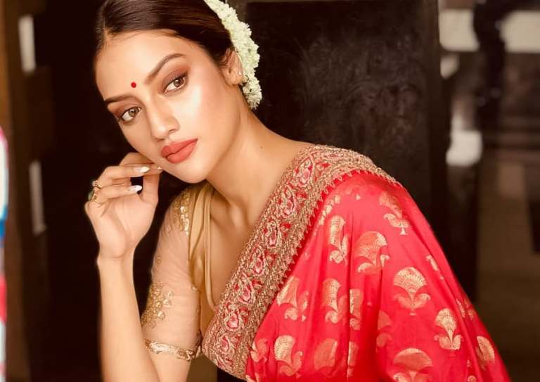 নুসরাতের বিয়ে হবে তুরস্কে 