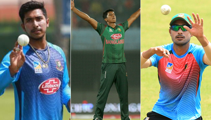 আবাহনীর জয়ে উজ্জ্বল বিশ্বকাপ তারকারা 