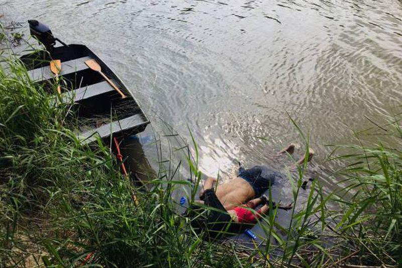 ‘আমেরিকান আয়লান’র মৃত্যুর জন্য বাবাকে দায়ী করলো ট্রাম্প প্রশাসন