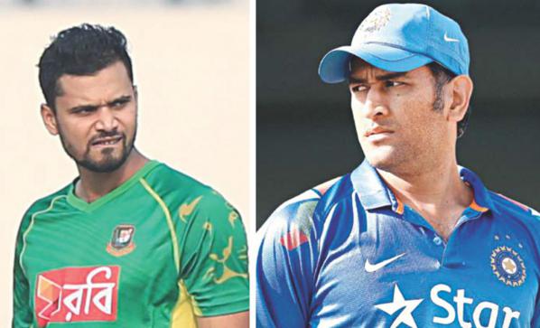 ইংল্যান্ড আসর হতে পারে এশিয়ার সেরা যে পাঁচ ক্রিকেটারের শেষ বিশ্বকাপ