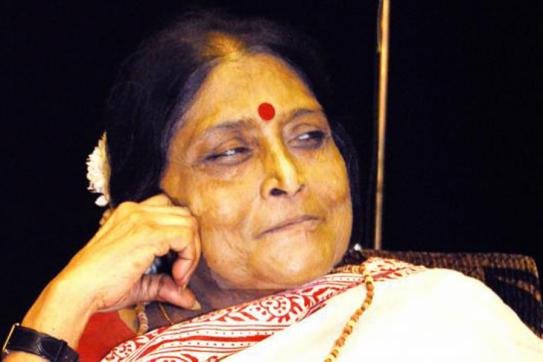 অভিনেত্রী রুমা গুহঠাকুরতা আর নেই