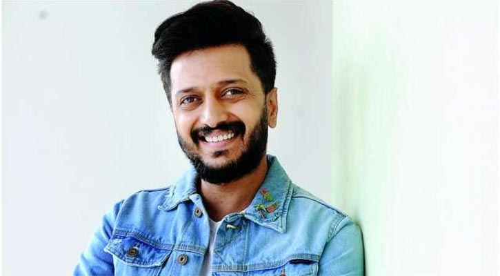 ‘বাঘি থ্রি’তে রিতেশ দেশমুখ