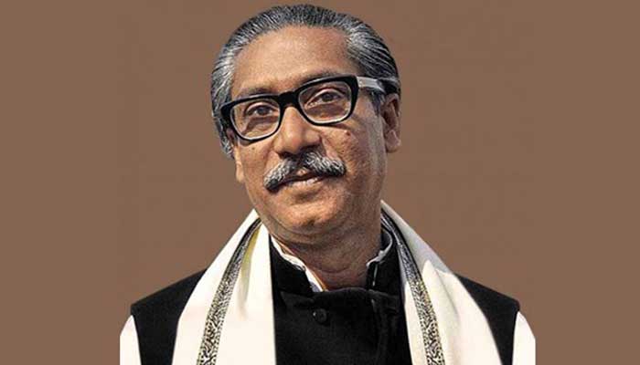 বঙ্গবন্ধুকে নিয়ে চলচ্চিত্র: বাজেট ৪০ কোটি টাকা