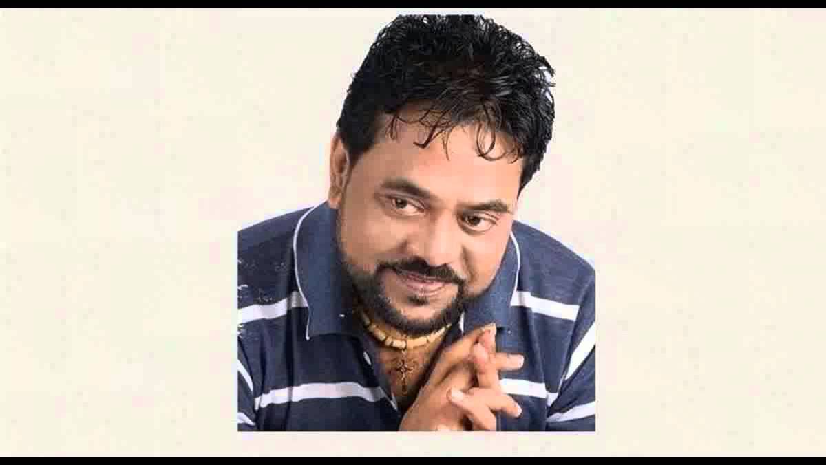 মে দিবসে নতুন গান নিয়ে অ্যান্ডু কিশোর